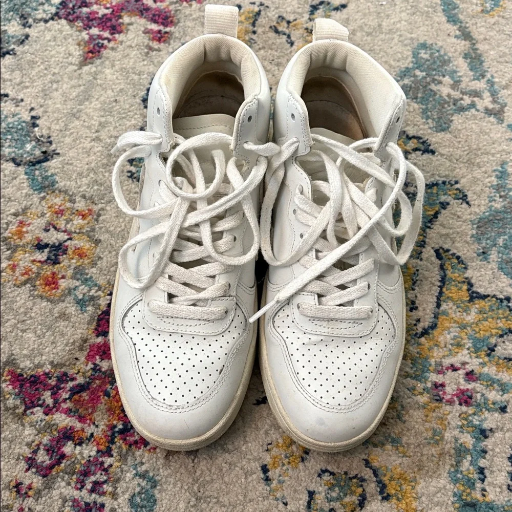 Vera v-15 sneakers size 7 - Picture 2 of 4